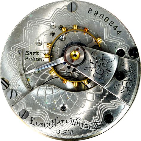 elgin watch serial number lookup